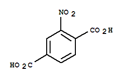 Nitroterephthalicacid
