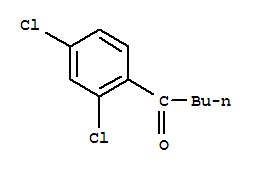 2',4'-Dichlorovalerophenone