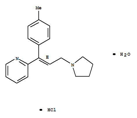 Triprolidinehydrochloride