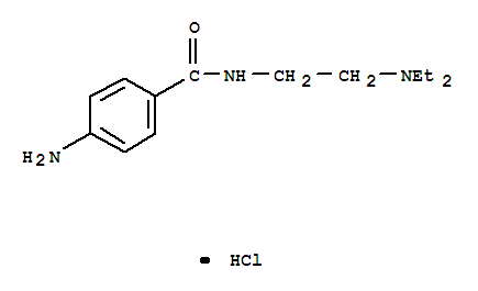 Procainamidehydrochloride