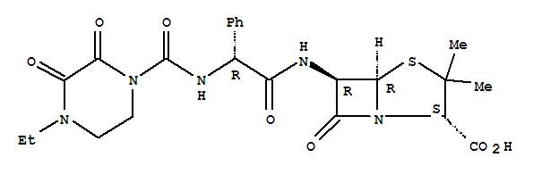 Piperacillinacid