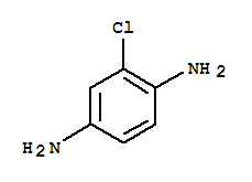 2-Chloro-1,4-diaminobenzene