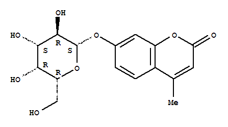4-Methylumbelliferylbeta-D-galactoside