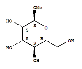 Methyl-alpha-D-mannopyranoside