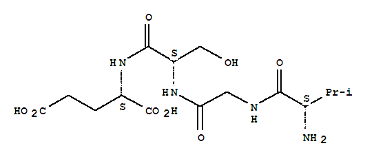 Eosinophilotactic Peptide