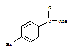 Methyl4-bromobenzoate