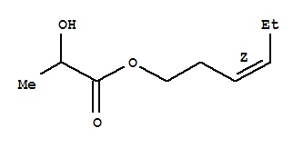 cis-3-Hexenyllactate
