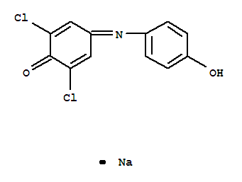 2,6-Dichloroindophenolsodiumsalt