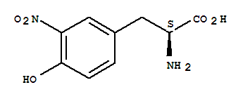 3-Nitro-L-tyrosine