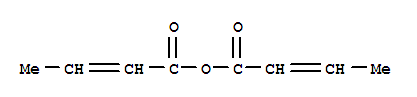 Crotonicanhydride