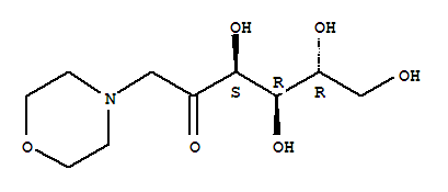 1-Deoxy-1-morpholino-d-fructose