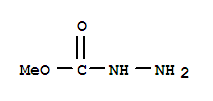 Methylhydrazinecarboxylate