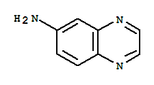 6-Aminoquinoxaline