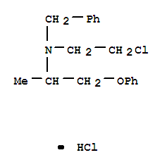 Phenoxybenzaminehydrochloride