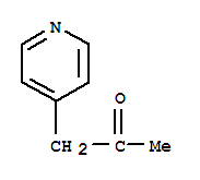 4-Pyridylacetone