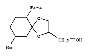 Menthone1,2-glycerolketal