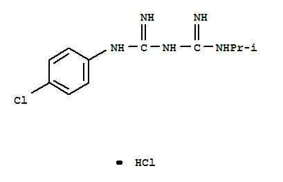 ChlorguanideHydrochloride