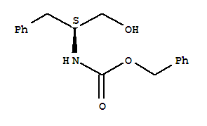 (S)-Cbz-Phenylalaninol