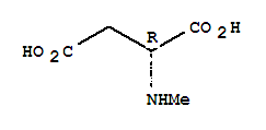 NMDA(N-Methyl-D-asparticacid);D-Asparticacid,N-methyl-