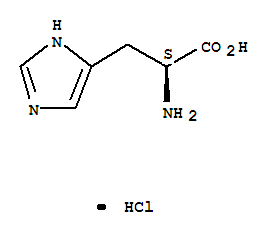 L-Histidinehydrochloride