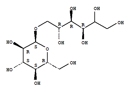 Isomalt