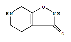 Gaboxadol