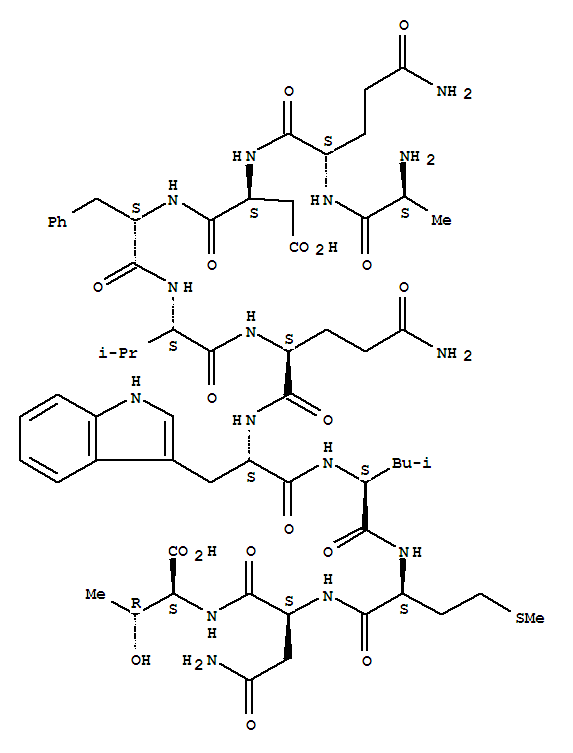 Glucagon(19-29)(human,rat,porcine)