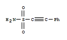 Pifithrin-μ;NSC303580;PFTμ;Ethynesulfonamide,2-phenyl-