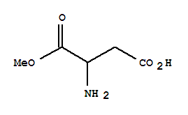 DL-Asparticacidmethylester