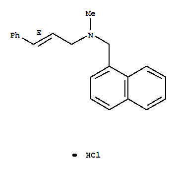 Naftifinehydrochloride