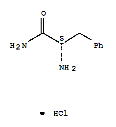 H-Phe-NH2.HCl