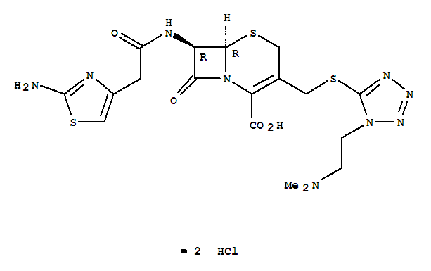 cefotiamhydrochloride