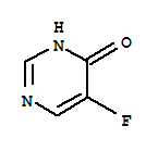 5-Fluoro-4-hydroxypyrimidine