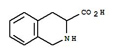 1,2,3,4-Tetrahydro-3-isoquinolinecarboxylicacid