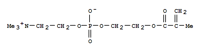 2-MethacryloyloxyethylPhosphatidylcholine