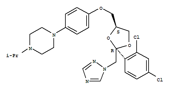 Terconazole