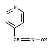 Isonicotinaldehydeoxime