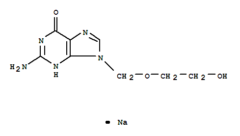 Aciclovirsodium