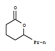 5-Hydroxyoctanoicacidlactone