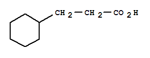 Cyclohexanepropionicacid