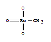 Methyltrioxorhenium(Vii)