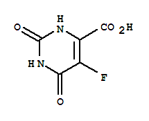 5-Fluorooroticacid