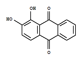 Alizarin