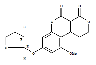 AflatoxinG2