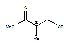 (R)-(-)-3-Hydroxy-2-methylpropionicacidmethylester