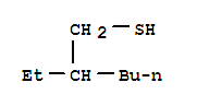 2-Ethyl-1-hexanethiol