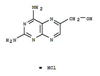 (2,4-DIAMINOPTERIDIN-6-YL)METHANOLHYDROCHLORIDEHYDRATE