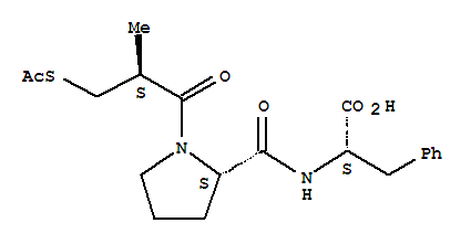 Alacepril