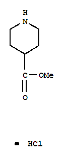Methylisonipecotatehydrochloride