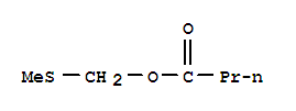 Methylthiomethylbutyrate